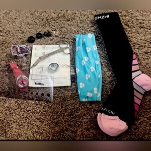 Nurse Essentials Bundle 👩🏻‍⚕️